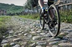 Circuit Excursion en E- bike au cœur de la Sicile