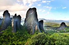 Charming Greece Tour - 7 days Tour