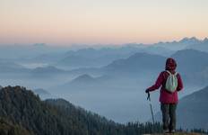 Circuit Circuit unique dans l'Himalaya avec visites, Trekking et hébergement dans une famille indienne