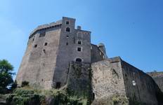 Circuit La vallée de la Loire, un héritage royal (croisière de port à port) (7 destinations)