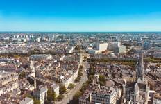 Circuit Le Val de Loire, un héritage royal