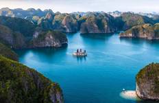 Circuit Le voyage des poupées - 21 jours de plaisir