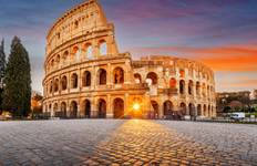 Circuit Perles d'Italie en 12 jours ; circuit privé avec guide et voiture dédiés