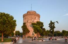 Best of Northern Greece Tour - 5 Days Tour