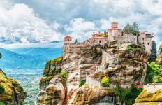 Circuit Grèce de charme et excursions dans les îles - 10 jours