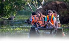 Circuit Expérience d'une vie au Sri Lanka