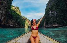 Circuit Évasion en Thaïlande