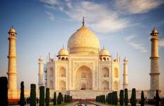 03 Days Golden Triangle Tour - Explore the best of Delhi, Jaipur and Agra