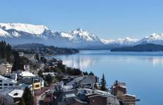 Circuit Triangle de l'Argentine : Buenos Aires, chutes d'Iguazú et Bariloche