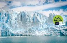 Circuit Patagonia Express : Buenos Aires, El Calafate et Ushuaia