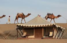 Circuit Vacances en famille en Inde du Nord