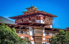 India, Nepal and Bhutan Tour Tour