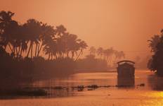 Circuit Circuit en Inde du Nord et du Sud au départ de Mumbai