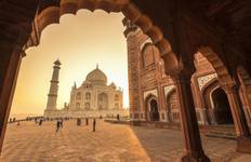Rajasthan Treasures Tour Tour