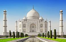 Circuit Vacances en famille en Inde du Nord