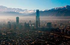 Circuit Chili, Argentine et Brésil - 15 jours