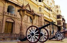 North India Culture Tour from Delhi Tour