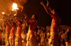 North India Tour with Varanasi Tour