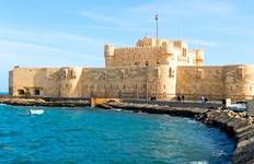 Circuito Egipto Maravilloso 5 Días El Cairo-Alejandría-Mar Rojo con moto acuática