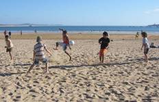 Circuit Maroc aventure et plage en famille - 12 jours