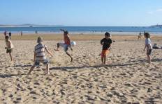 Morocco Family Adventure & Beach - 12 days Tour