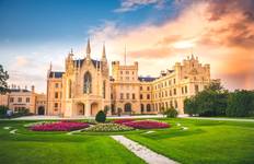 Moravian UNESCO Jewels – 3 Days Tour