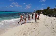Sailing through the marvellous Caribbean Tour