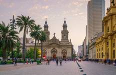 Circuit Premium Chili et Argentine