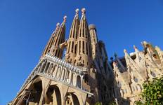 Circuit Premium Espagne