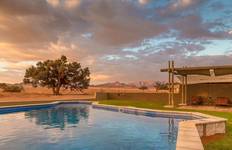 Circuit Premium Namibie (6 destinations)