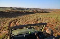 Premium Namibia Tour