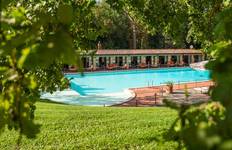 Premium Rom nach Venedig Reise