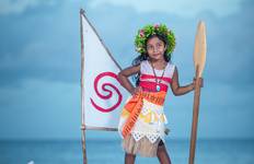 Circuit Deluxe et Adventures bestseller des Maldives