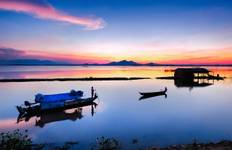 Circuit Le Meilleur du Sud du Vietnam