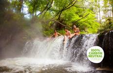 NZ Adventure North Tour