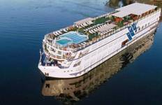 Circuit Rêve du Nil - 4 jours de Louxor à Assouan (croisière 5 étoiles sur le Nil et visites touristiques)