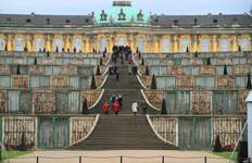 Circuit Les points forts de l'Allemagne en train