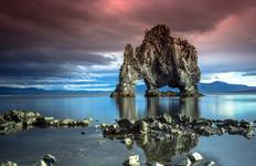 Circuit Auto-tour - Ultimate Iceland Ring Road Tour - 3 jours
