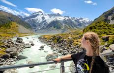 Circuit Aventure NZ Sud