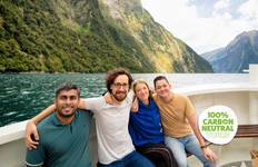 Circuit Aventure NZ Sud