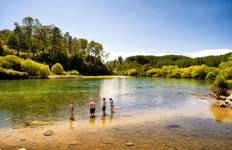 Circuit Introduction au Nord de la Nouvelle-Zélande
