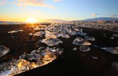 Circuit 9 jours d'autotour - Circuit complet en Islande - Ring Road et Cercle d'Or