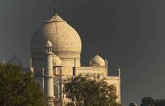 Circuit 5 jours - Circuit du Triangle d'Or avec Taj Mahal par vol au départ de Mumbai