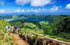 Walking In The Azores By Exodus Travels With Tour Review Code Tsz