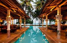 11-Day Classic Kenya Wildlife Safari and Diani Beach Experience Tour