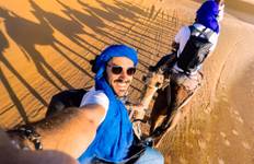 Circuit Le meilleur du Maroc