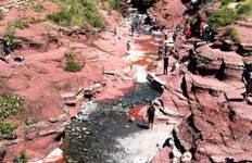 7-Day Canadian Rockies Tour: Explore Banff, Jasper, Yoho, Kootenay & Waterton National Parks Tour