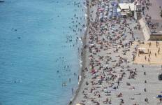 Circuit De Paris à la Méditerranée : Côtes et cafés