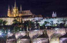 Rome to Paris: Cobblestones & Cuisine Tour
