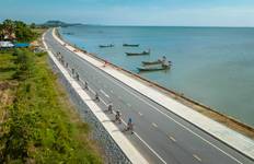 Circuit Cycle Angkor vers les plages du Cambodge